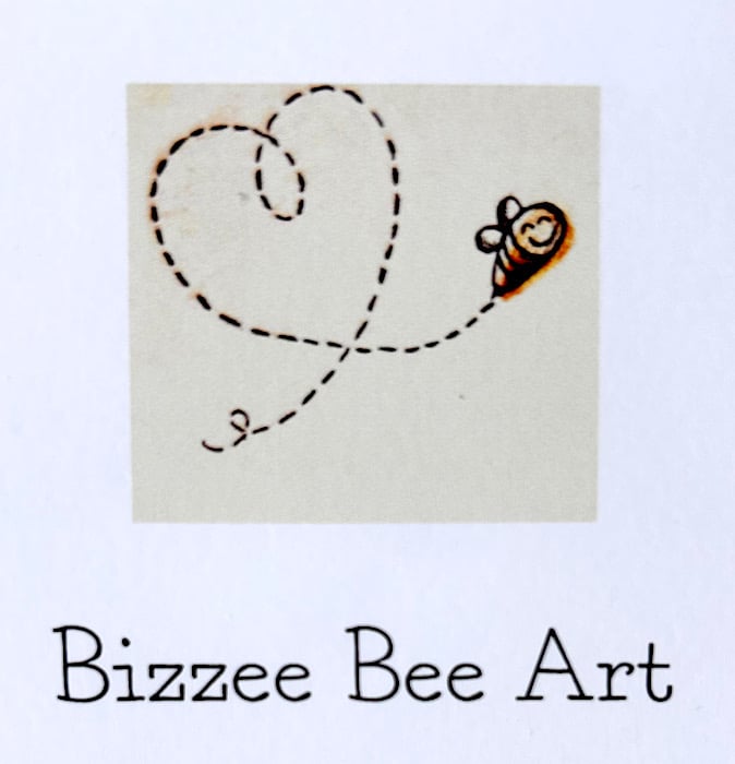 BizzeeBee Art