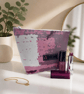 Make up bags sustainable recycled
