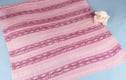 Baby Blankets and Shawls