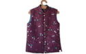 Vests with Collar