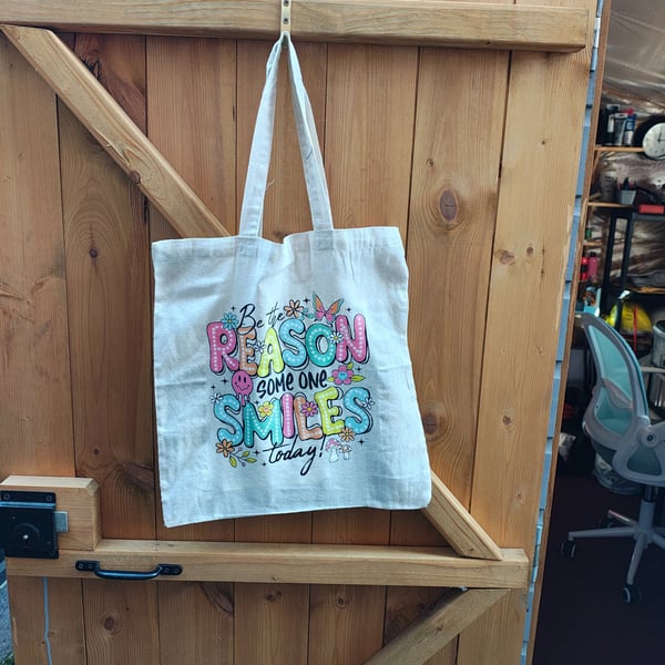 Tote bags 