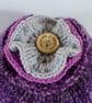 Knitted Tea Cosy - Image 3