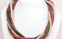 Necklaces and pendants
