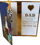 Father's Day or Birthday Card for Dad. Card for a Whisky Loving Dad. - Image 8