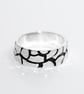 Cracking Earth Ring
