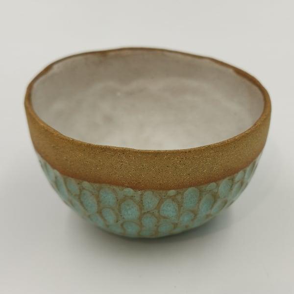 Ceramic Bowl