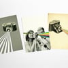Photography Postcard Set - The Camera Set