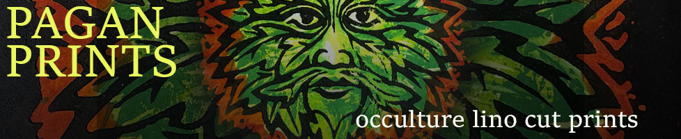 Pagan Prints