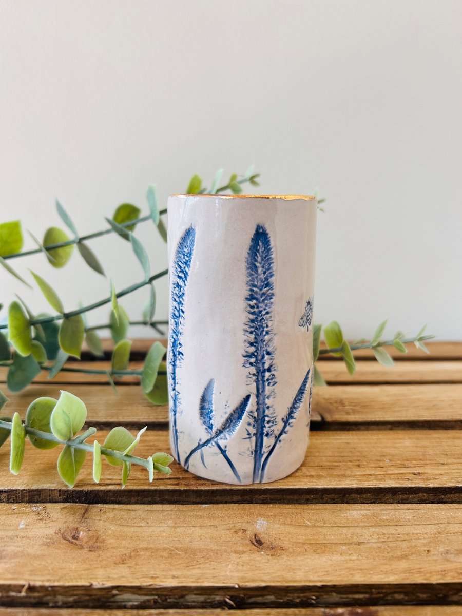 Small Botanical Vsse 