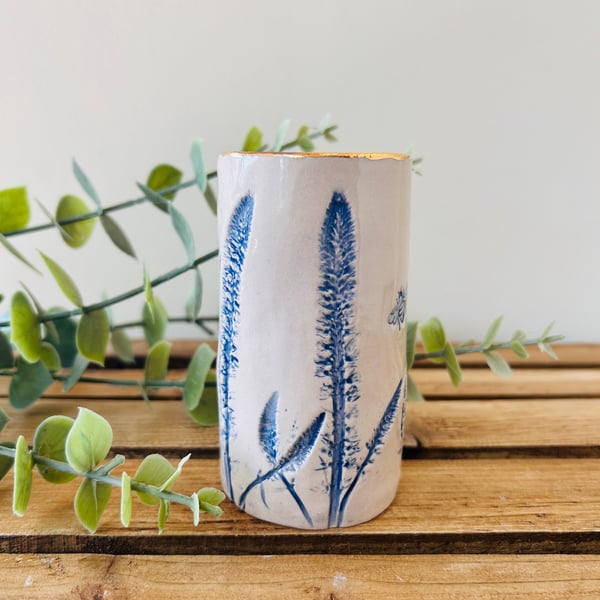 Small Botanical Vsse 