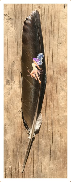 Feather Fairy