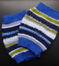 ankle warmers slimmer fit