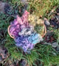 100g Pick and Mix Gotland fleece - Image 6