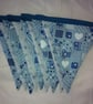 Baby boy bunting - Image 1
