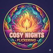 Cosy Nights Flickering