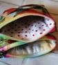 COLOURFUL JEANS POCKET DESIGN PURSE - Image 4