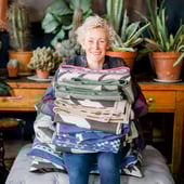 Quilts by Lisa Watson