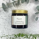 Focus Soy Wax Aromatherapy Candle