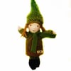 Dill - a Mini Little Hugs doll 