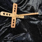 Turkish style  spindle