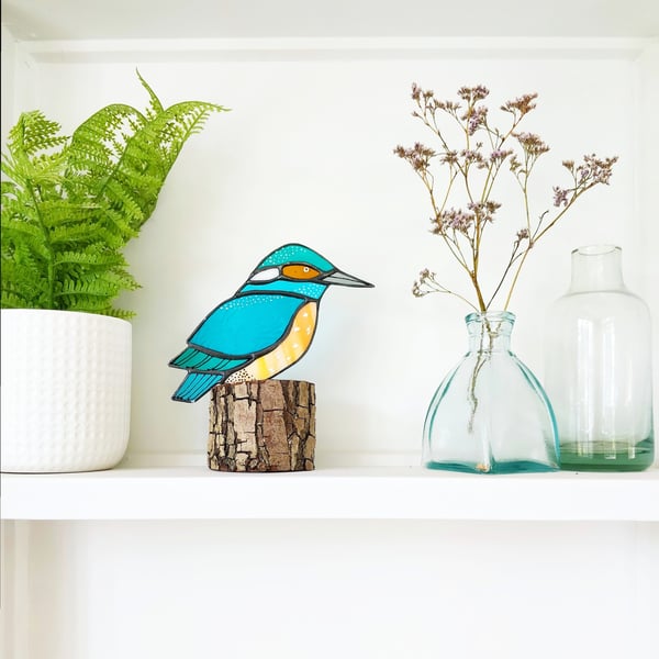 Kingfisher Made to Order 
