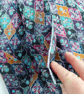 LIBERTY Tana Lawn Cotton Fabric, 3 designs - Image 5