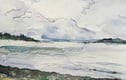 Landscape art