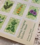 Spring Foraging Sticker Sheet - Image 4