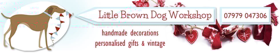 Little Brown Dog Workshop