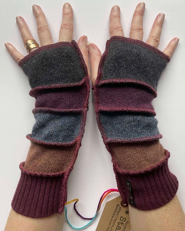 wristwarmers