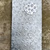 Rolling mill texture plate New size No 13