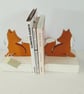 Fox Bookends  - Image 3