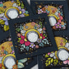 mini bee bum - original twinchie