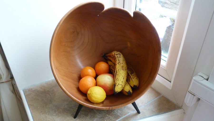 ALTERATIVE APPROACH BOWL