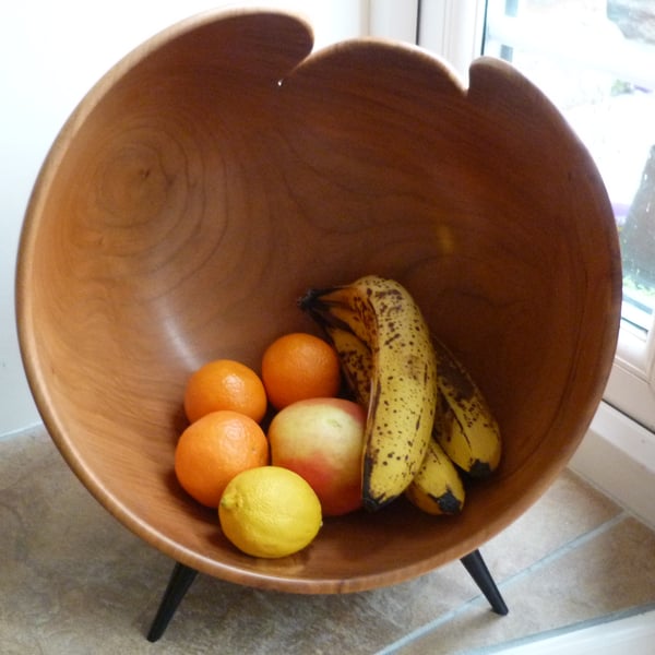 ALTERATIVE APPROACH BOWL