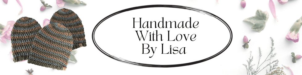 Made With Love By Lisa