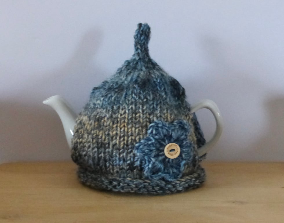 Two Cup Teapot Cosy