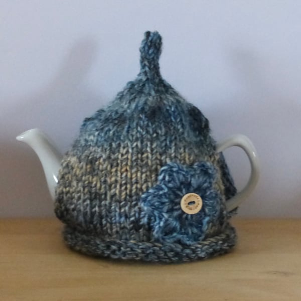 Two Cup Teapot Cosy