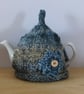 Two Cup Teapot Cosy - Image 1