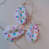 EASTER EGG BUNTING