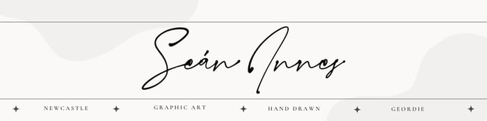 Sean Artwork