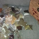 Witchy Supplies  Curiosity Box full of goodies for spell casting supplies 