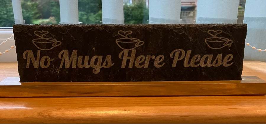 Reserved for Charles