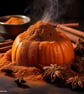 Pumpkin Spice High Strength Professional Flavouring. Over 250 Flavours. - Image 1