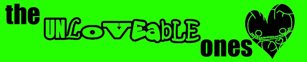 The Unloveables