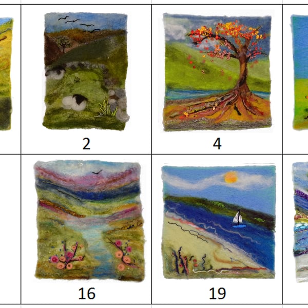 Greeting Cards