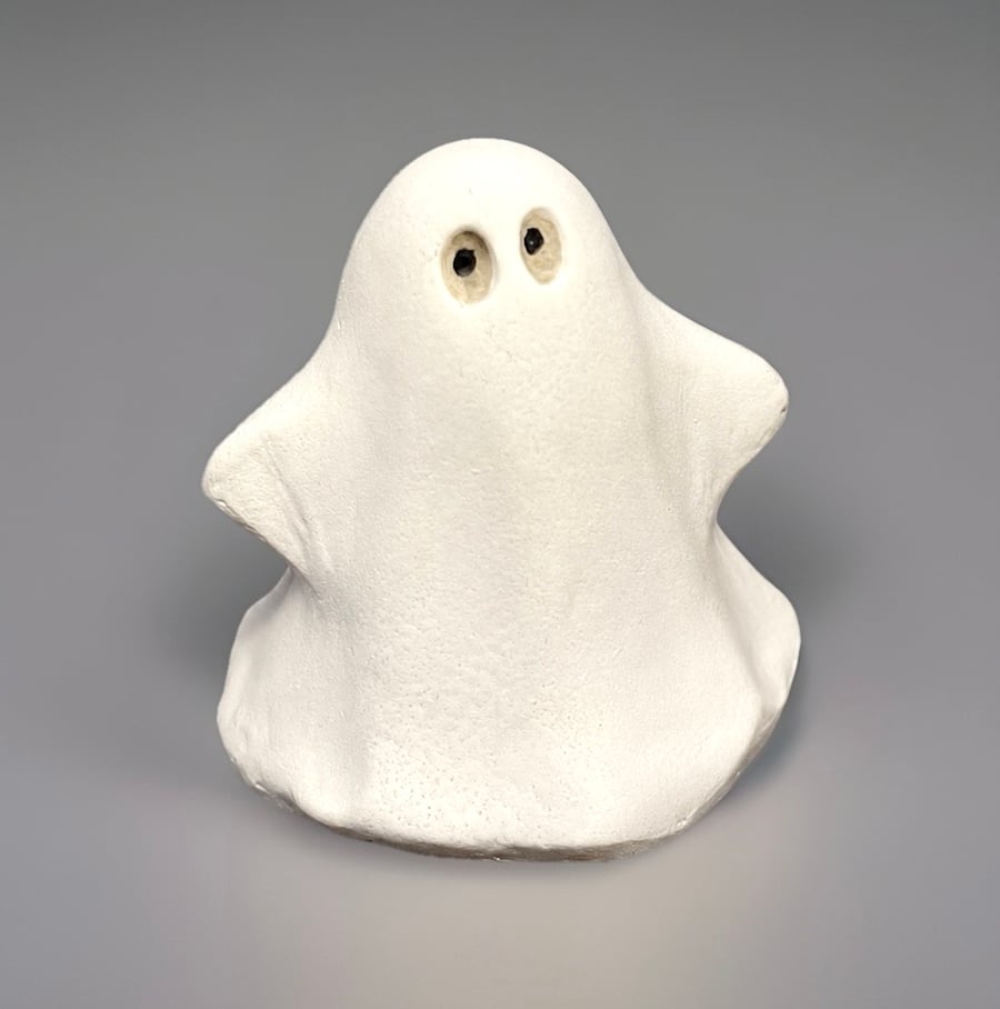 'Whisp' Cute Ghost Figurine