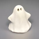 'Whisp' Cute Ghost Figurine