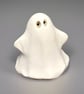 'Whisp' Cute Ghost Figurine