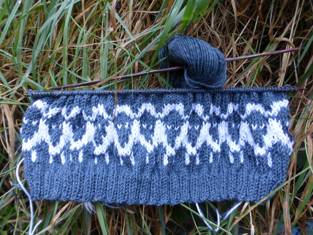 Sleake Knits